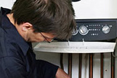 boiler replacement Cutcombe