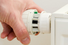 Cutcombe central heating repair costs