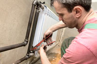 Cutcombe heating repair