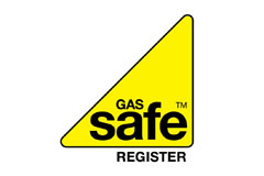 gas safe companies Cutcombe